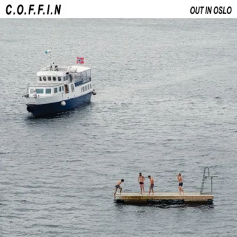 C.O.F.F.I.N - OUT IN OSLO